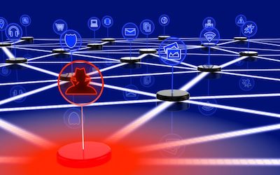 5G and Edge Raise New Cybersecurity Challenges for 2021