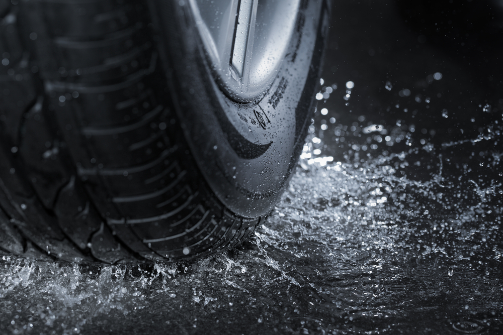 At Goodyear, the Rubber Meets the Road with IoT