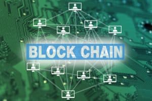 Blockchain to Secure Contactless Payments