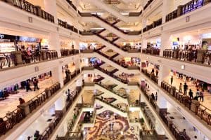 edge computing in retail