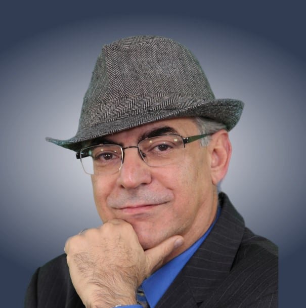 Dr. Setrag Khoshafian