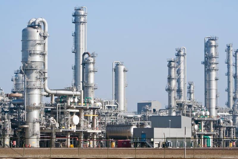 Chemicals, Materials Industries Next in Line for Digital Transformation