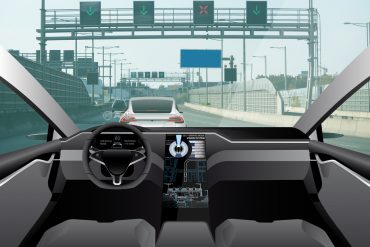 MIT, Toyota Share Self-Driving Video Dataset