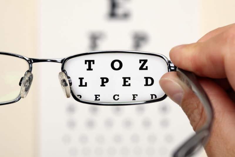 Artificial Intelligence Improves Eye Test Accuracy