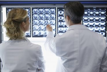 Challenges of Adopting AI Medical Imaging