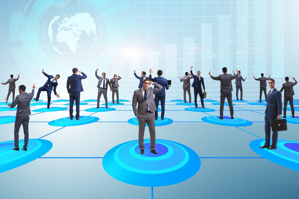 AI Bat Sensor To Monitor Social Distancing In Offices