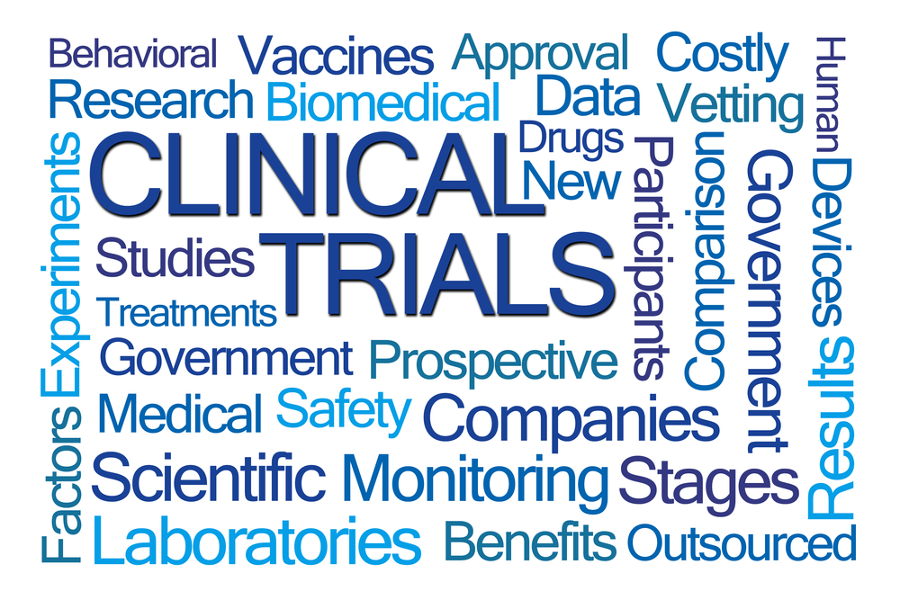 Why a Data Fabric Could Future-Proof Clinical Trials