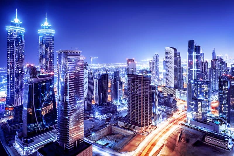 How Edge Computing and IoT Make Cities Safer (Infographic)