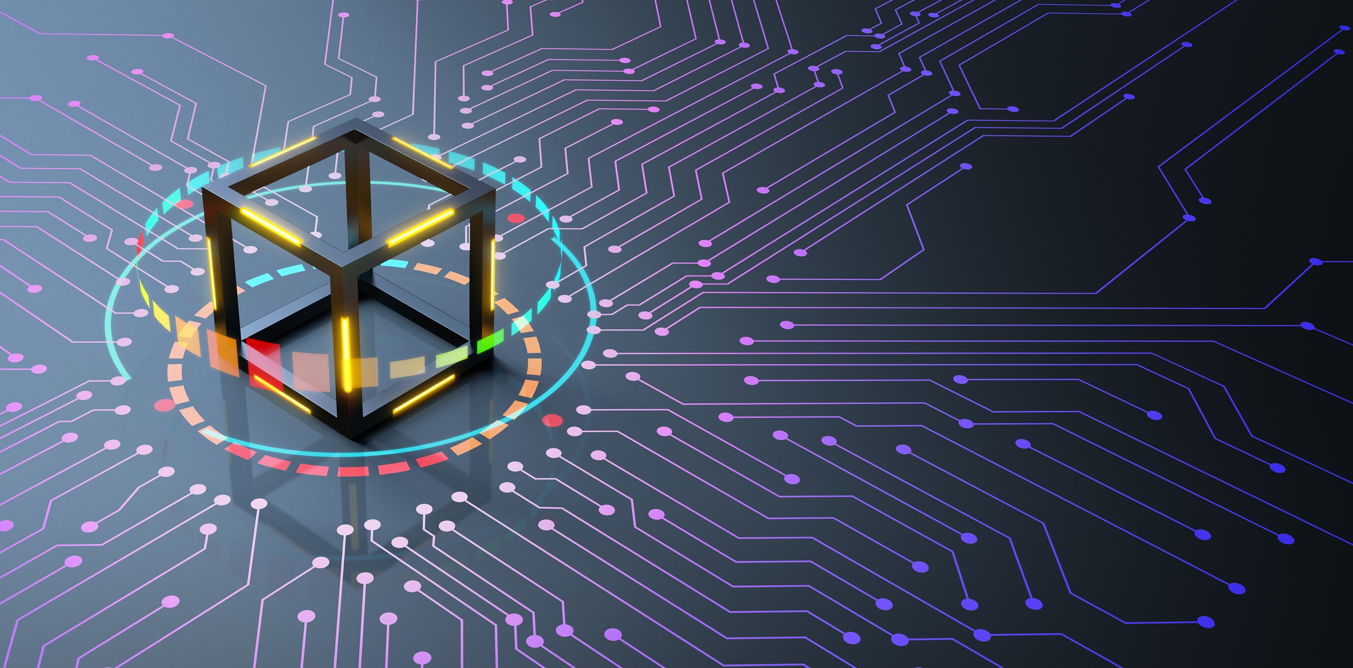 Blockchain for Master Data Management