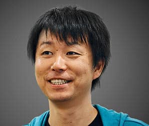 Ryohei Fujimaki
