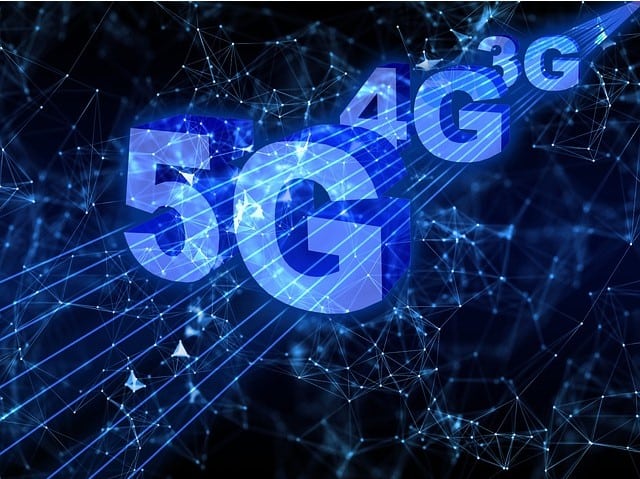 5G Adoption Grows, Despite COVID-19 and U.S. Huawei Ban