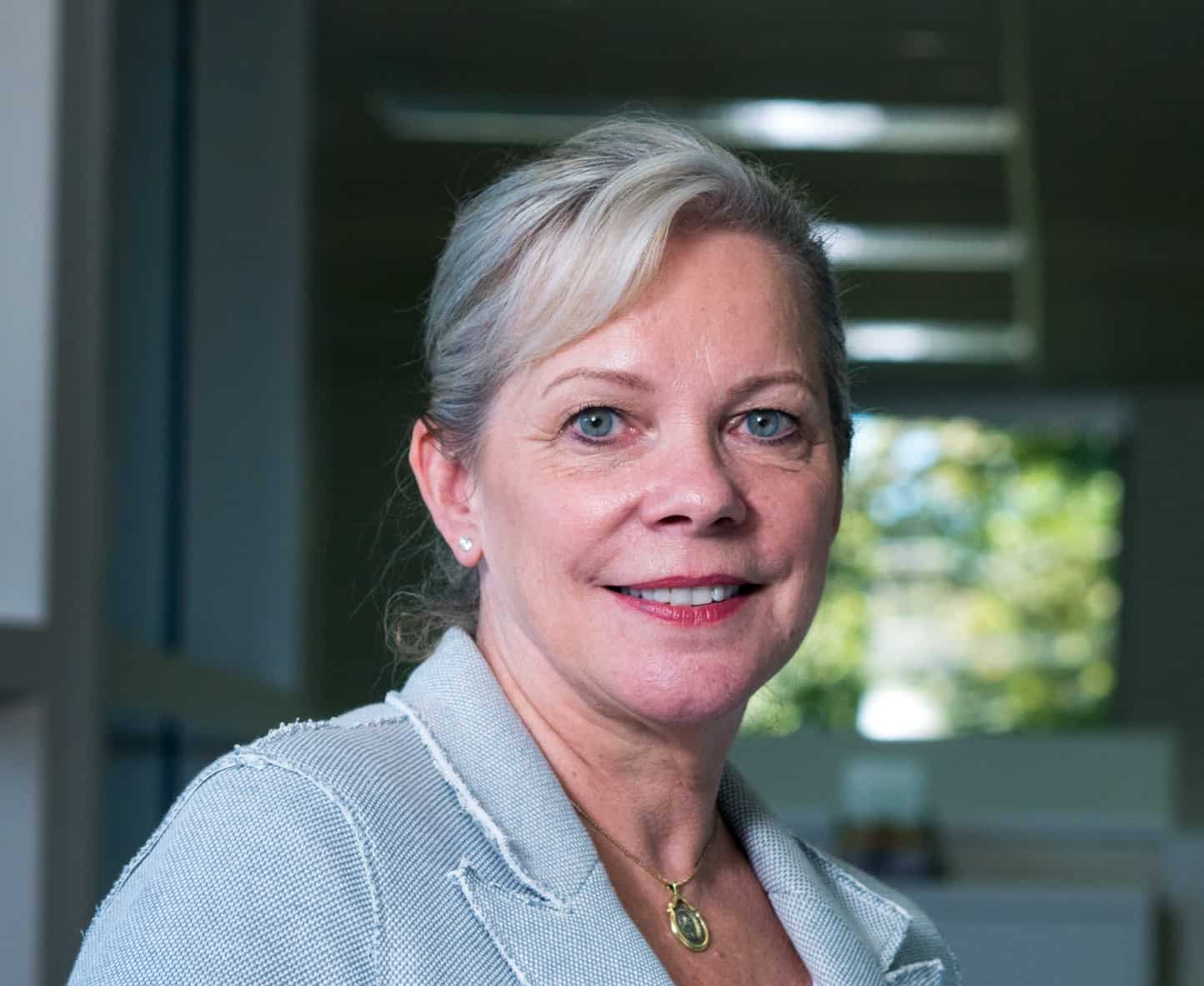 Dr. Irene J. Petrick