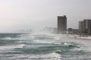 Machine Learning Improves Hurricane Forecasts