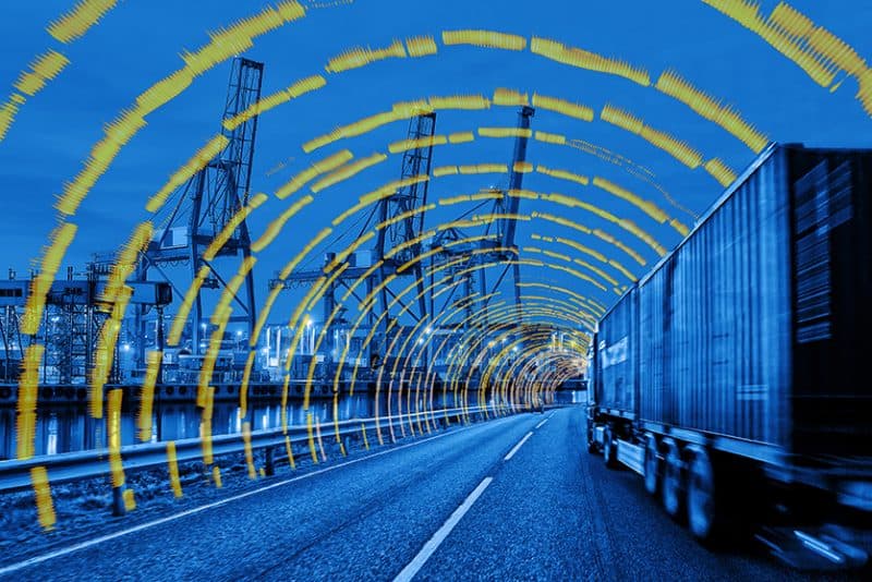 The Edge is Driving Transportation’s Future (Infographic)