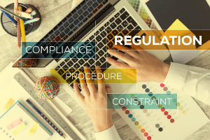 How Financial Institutions Can Manage IT Regulations (White Paper)