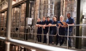 How Millennials Are Changing the Manufacturing Industry