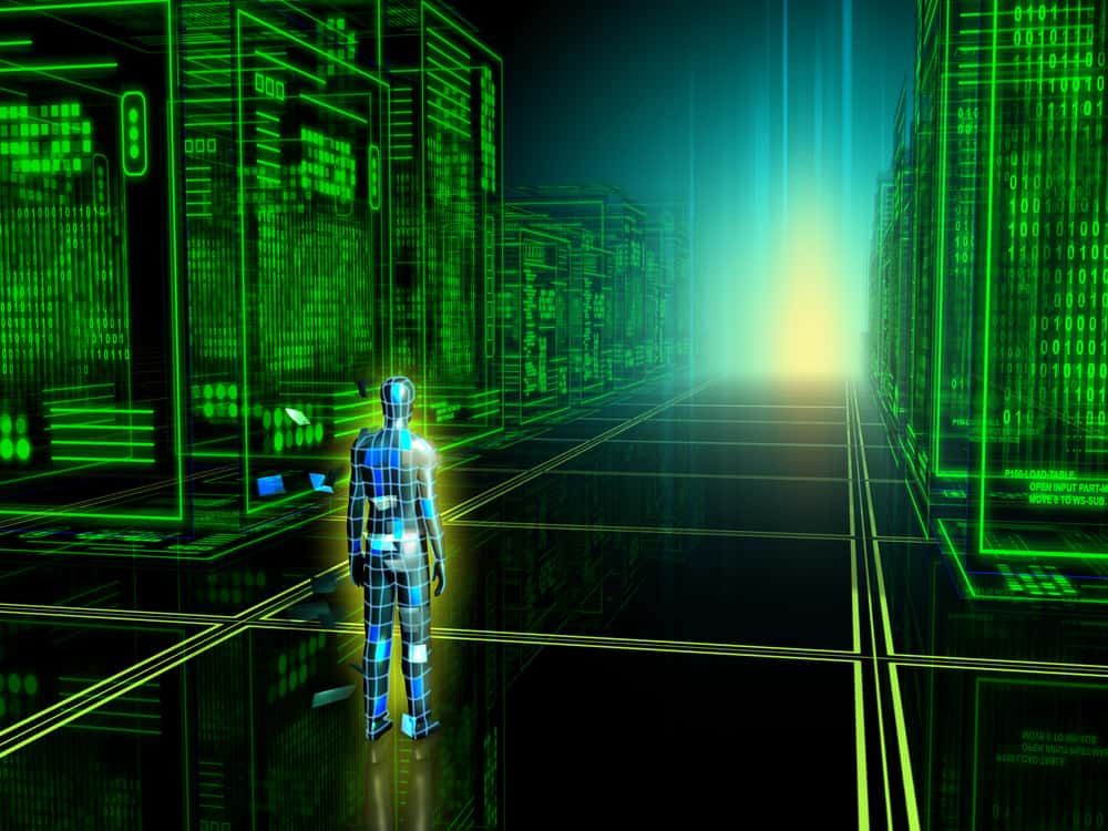 5G Will Boost AR and VR on the Frontlines