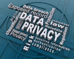 The Invasion of Digitization: A Threat to User Data Privacy