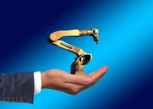 Robot Sensor Market to Surpass USD 4 Billion by 2026
