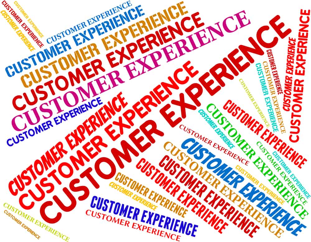 Customer Experience Improvements Require Data Context