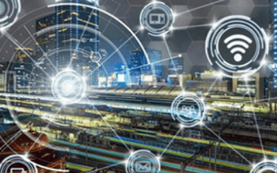 Building Resilient and Sustainable Industries With AI, IoT, Software-Defined Systems, and Digital Twins