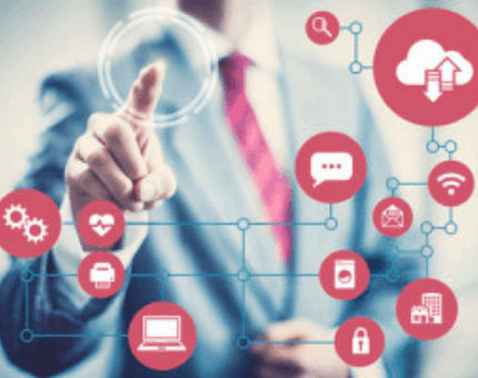 connected intelligence