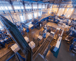 Why Connectivity Is the Key to Manufacturing Digital Transformation (Special Report)