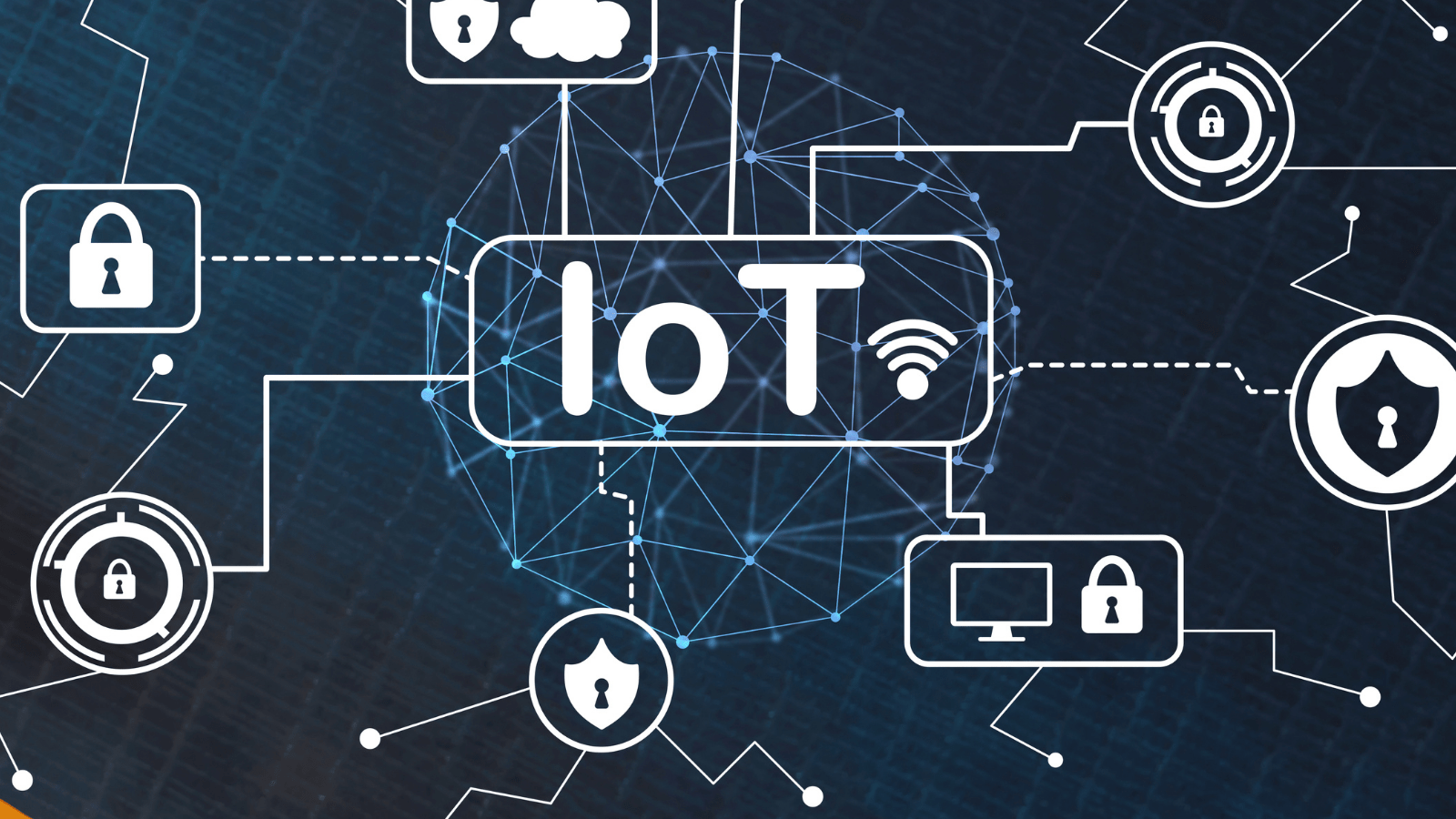 3 Major Challenges in Adopting Industrial Internet of Things (IIoT)