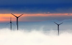 New Statistical Model Could Improve Wind Energy Integration