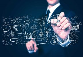 Augmented Analytics, the Remedy for Too Much Data