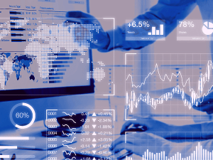 data analytics graphs