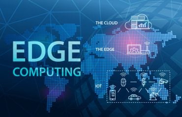 Edge Computing Finally Gets a Framework