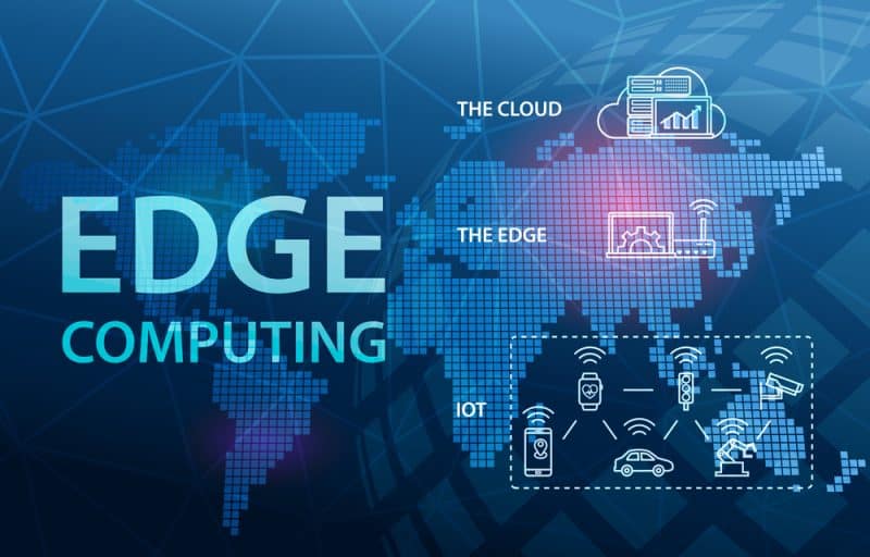 Edge Computing Finally Gets a Framework