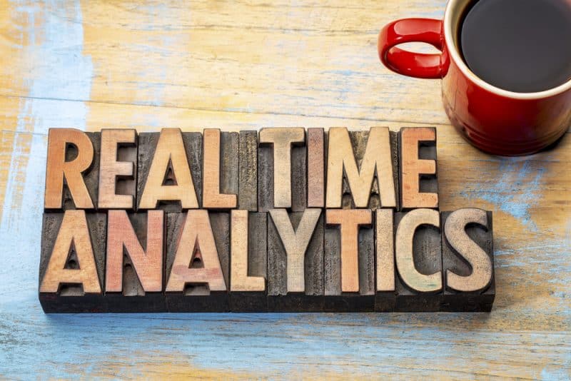 4 Real-Time Data Analytics Predictions for 2021