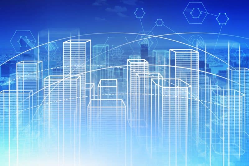 Smart Buildings with AI: It’s Only the Beginning
