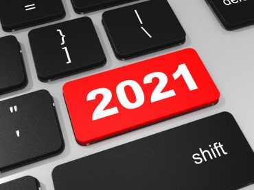 Real-Time Technology Trends That Will Drive 2021 Innovation