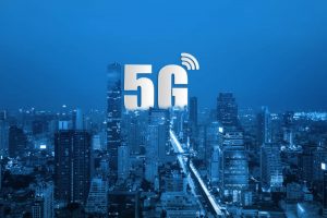 5G Telcos Focus on Energy Efficiency