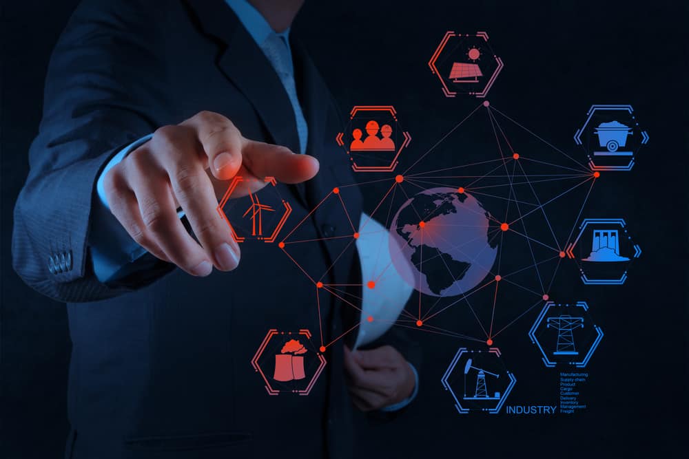 How IoT Platforms Empower Distributed Portfolio Management in Critical Facilities