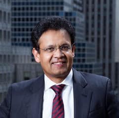 Kris Canekeratne