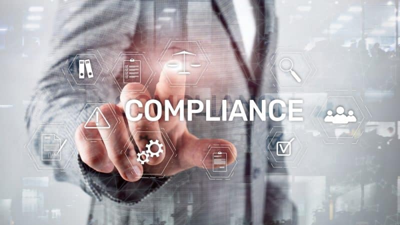 Real-Time Data Management Vital for New Compliance Rules