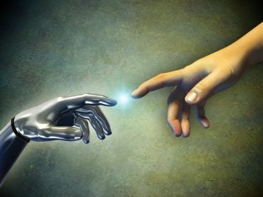 Optimization Algorithm Makes Robot-Human Partnerships Easier
