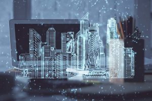 Woven City: A Living Tech Lab to Guide the City of Tomorrow