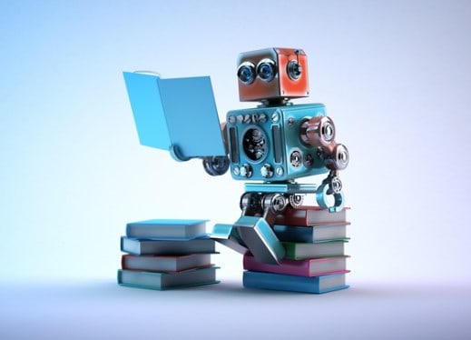 When Artificial Intelligence Explains, Humans Learn