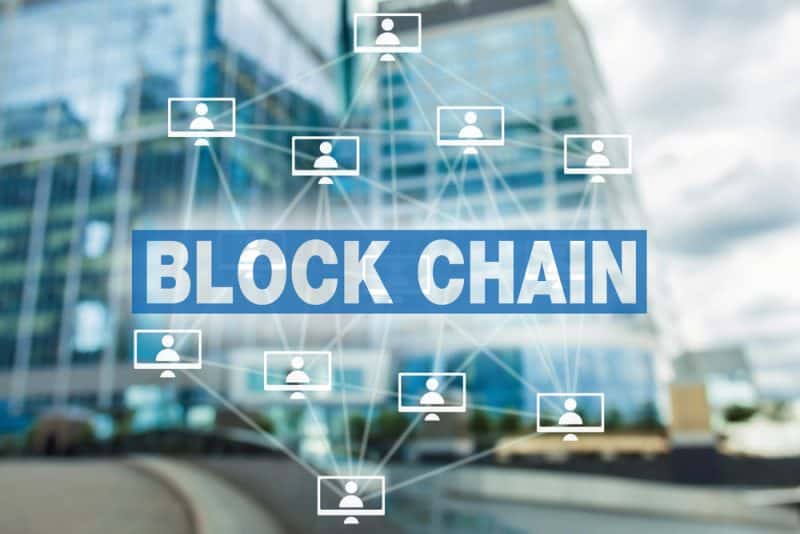 The Decade of Blockchain: What That Means for Industry