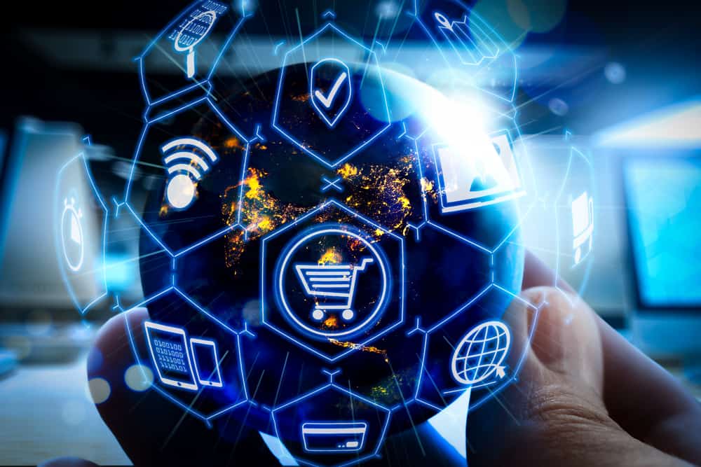 The Architectural Imperative for AI-Powered eCommerce