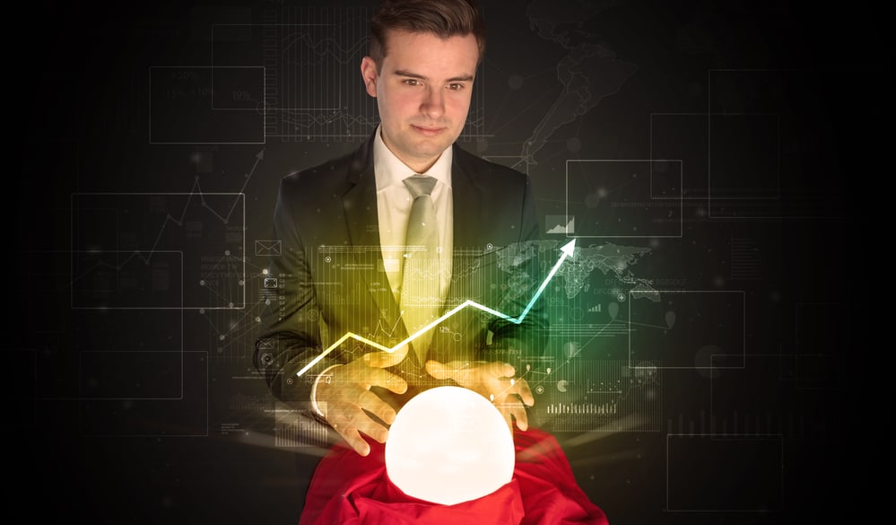 5 Predictions for Real-Time Analytics in 2021