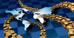 Industries Still Must Tighten Up Their Supply Chains