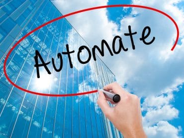 AIOps, Analytics-Automation Handshake Transform Business