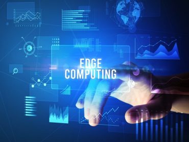 What Does Kubernetes Have to Do with Edge Computing?