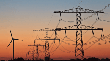 Energy and Utilities Fighting Disruptions with Data